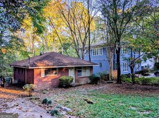 2112 Arlington Ave NE, Atlanta, GA 30324