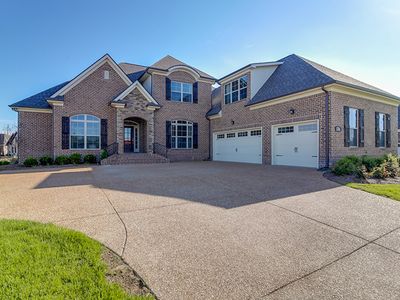 3234 Burris Dr, Nolensville, TN, 37135