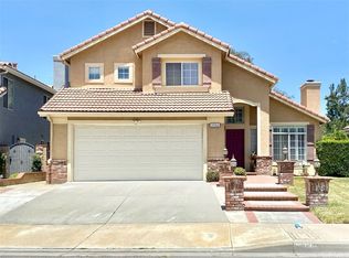 2556 Paseo Tortuga, Chino Hills, CA 91709