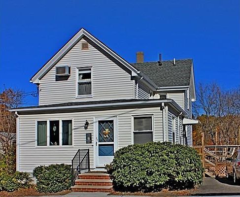 1st image of 31 Greene St