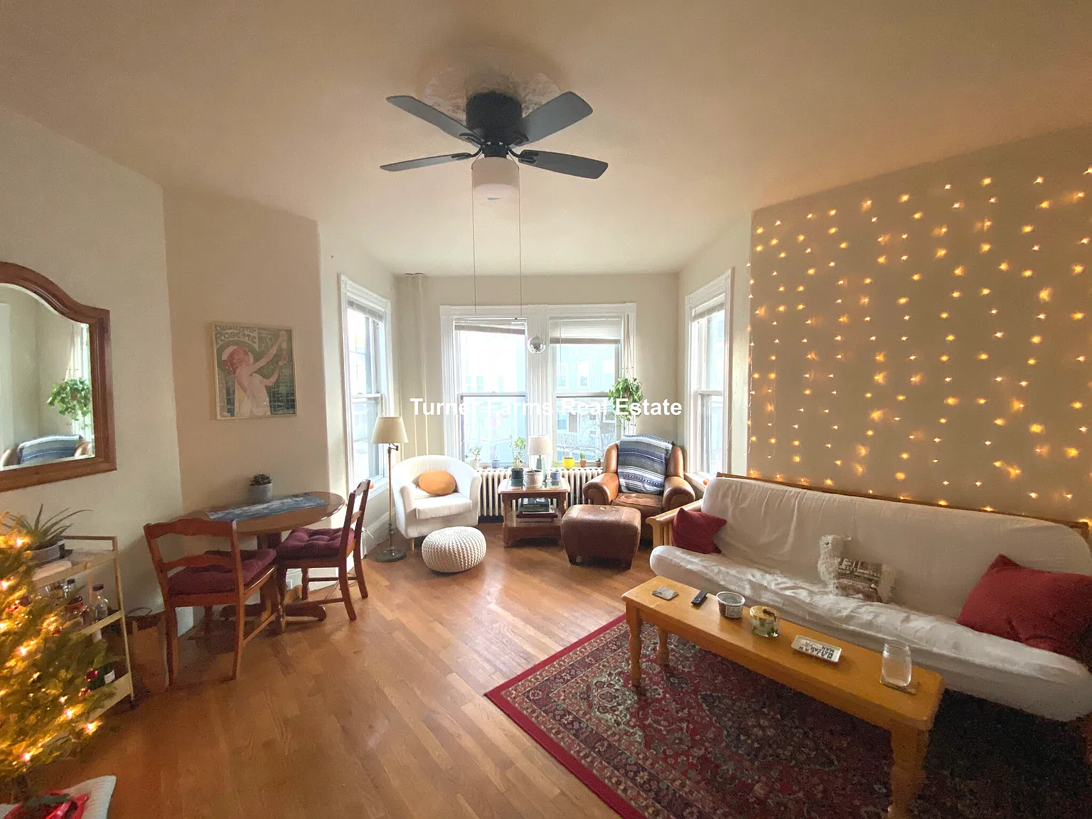 77 Hillside St — Photo 1