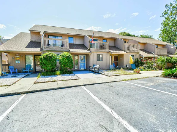 305 21st Ave. S #115, Myrtle Beach, SC 29577