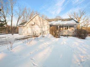 16339 Nowthen Blvd NW, Ramsey, MN 55303