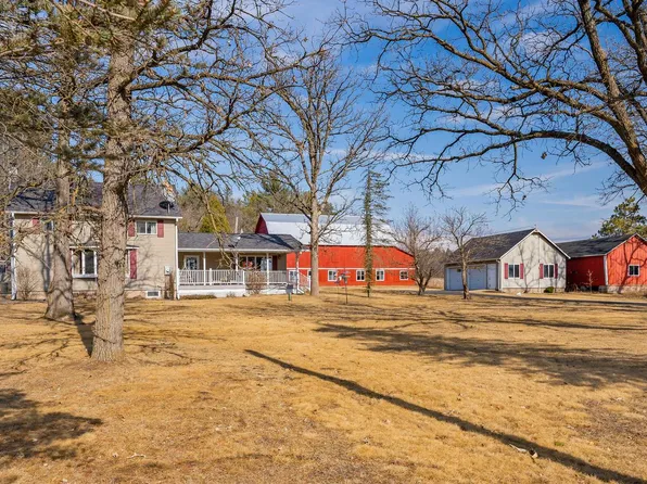 8520 County Highway II, Sparta, WI 54656