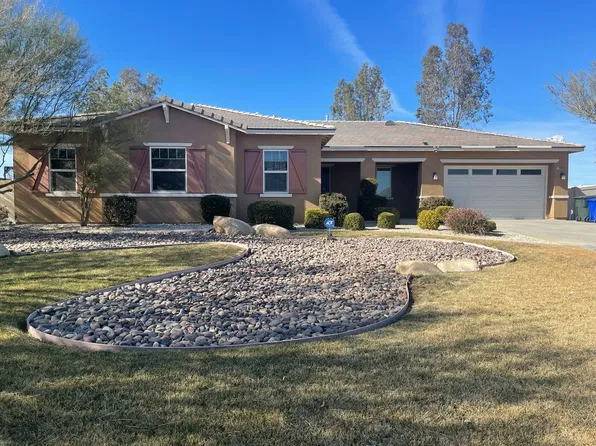 12068 Sweet Grass Cir, Apple Valley, CA 92308