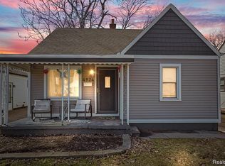 4924 Jackson St, Dearborn Heights, MI 48125