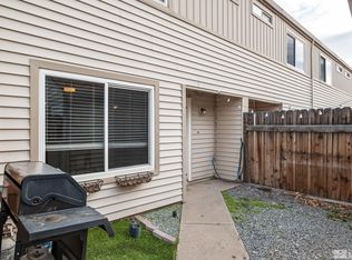 13968 Lear Blvd, Reno, NV 89506