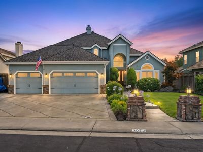 9075 Doncaster Ct, Elk Grove, CA, 95624