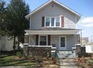 401 S Seneca Ave, Bartlesville, OK 74003