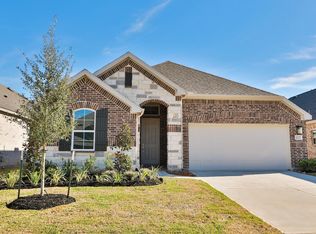 2127 Villa Flora Ln, Friendswood, TX 77546