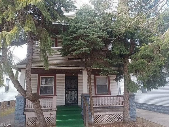 2780 E 117th St, Cleveland, OH 44120