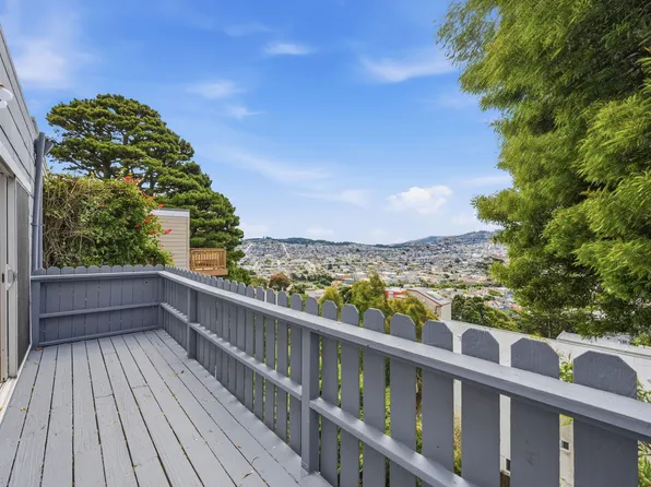 407 Joost Ave, San Francisco, CA 94127