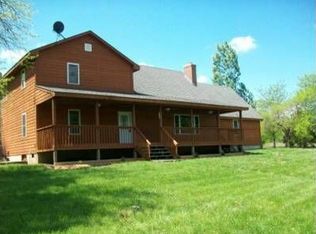 22230 Westmoreland Rd, Sedalia, MO 65301