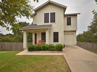 10712 Razil Ct, Austin, TX 78748