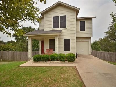 10712 Razil Ct, Austin, TX, 78748