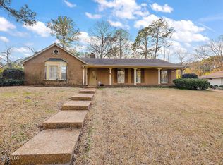 5411 River Thames Rd, Jackson, MS 39211