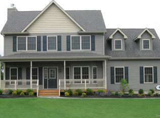 5 Harrier Ridge Drive, Wallkill, NY 12589