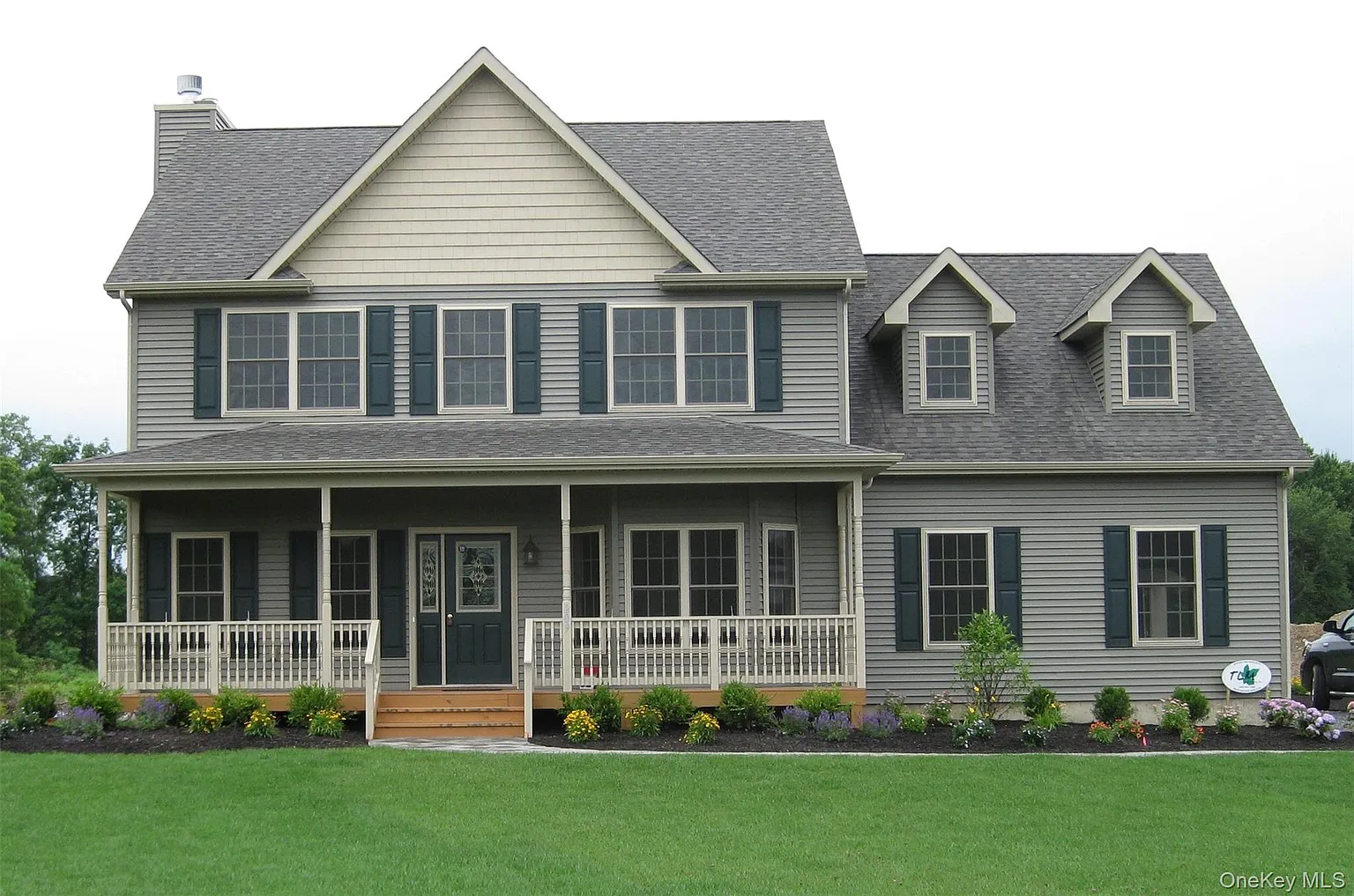 5 Harrier Ridge Drive photo 1