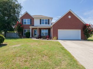 1315 Chapman Ct, Spring Hill, TN 37174