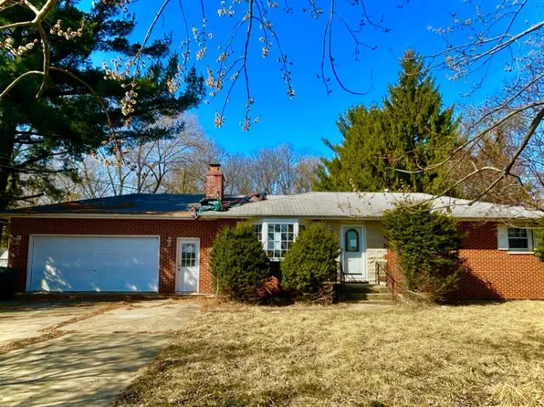 3102 Shelby St, Hobart, IN 46342