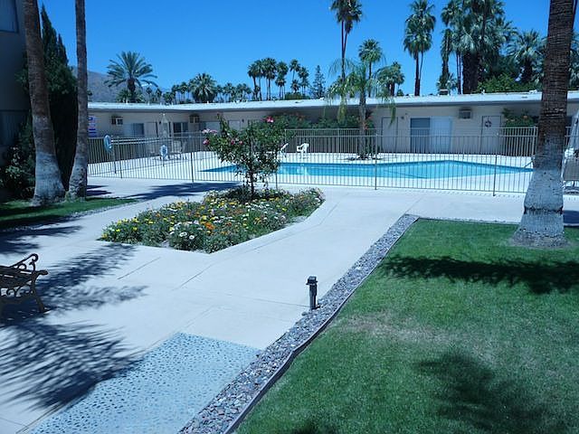 2nd image of 1680 E Palm Canyon Dr APT 101