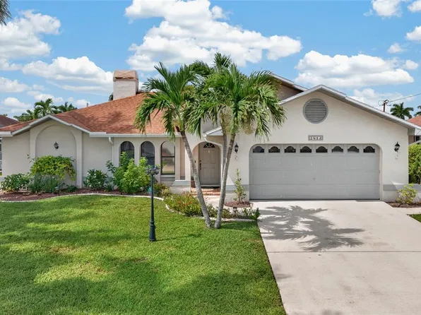 (undisclosed Address), CAPE CORAL, FL 33914
