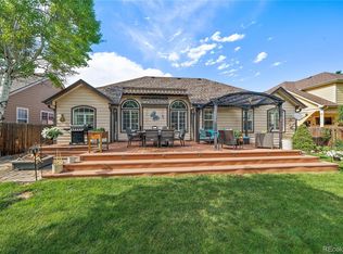 9362 W 13th Pl, Lakewood, CO 80215