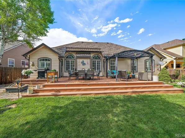 9362 W 13th Place, Lakewood, CO 80215