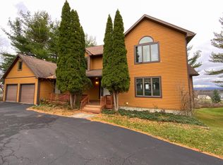 12 Grandview Dr, Ithaca, NY 14850