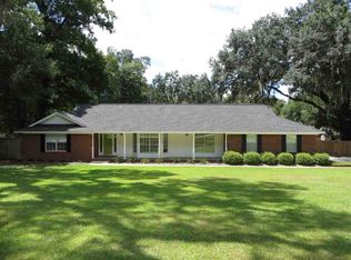 2994 Raymond Diehl Rd, Tallahassee, FL 32309