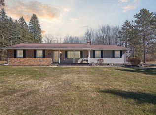 4701 Blackman Rd, Jackson, MI 49201