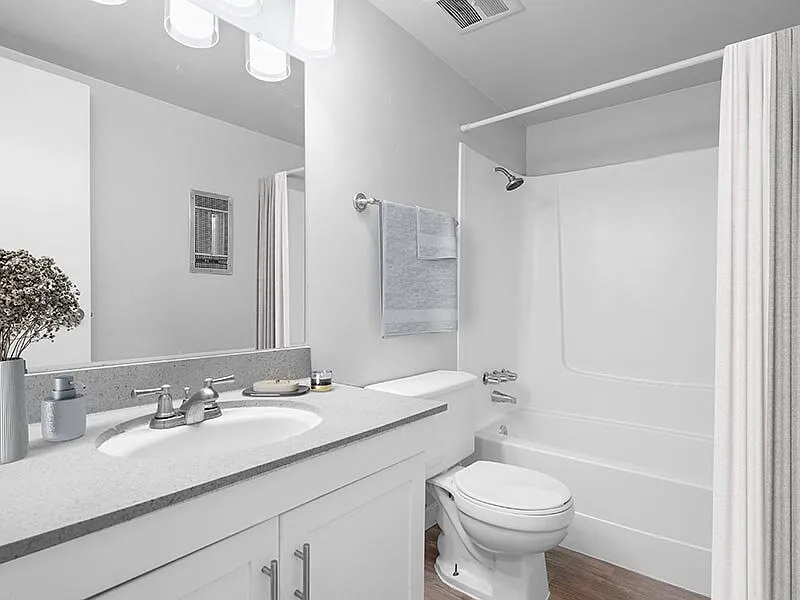1 bed, 600 sqft, $1,145 — Photo 4