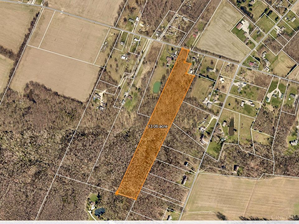 2nd image of 0 Steward Harbough Rd