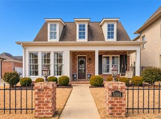 5384 Courtney Ave, Tuscaloosa, AL 35406