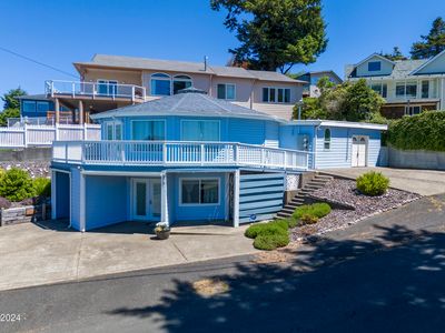 510 SW Coast Ave, Depoe Bay, OR, 97341