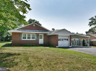 808 Erlen Rd, Plymouth Meeting, PA 19462