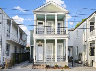 1418 Melpomene St, New Orleans, LA 70130