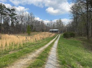 1932 County Road 89, Bryant, AL 35958