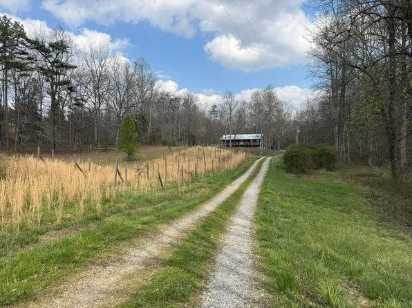 1932 County Road 89, Bryant, AL 35958