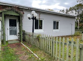 98 Greensboro Rd #1, Hanover, NH 03755