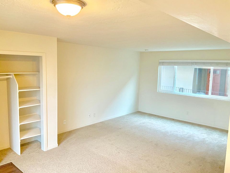 Large living room
