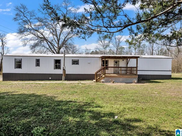 134 Rose Hill Rd, Blountsville, AL 35031