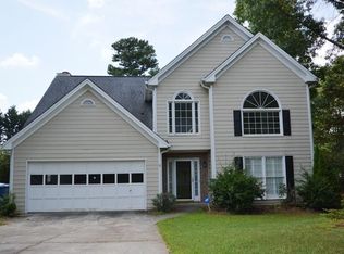 5555 Cannonero Dr, Alpharetta, GA 30005