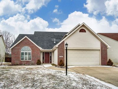 416 Mabry Cv, Fort Wayne, IN, 46825