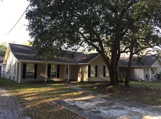 40791 Hayes Rd, Slidell, LA 70461