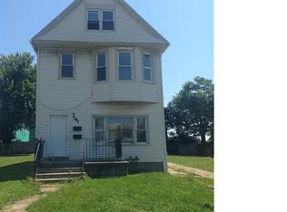791 Fillmore Ave, Buffalo, NY 14212
