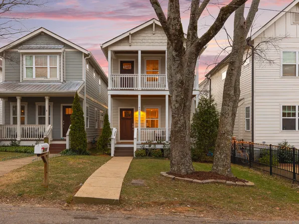 4711 Kentucky Ave, Nashville, TN 37209