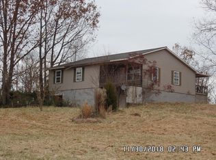 320 Mamie Hamilton Rd, Bostic, NC 28018