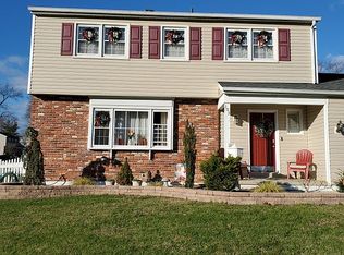 103 Doncaster Rd, Joppa, MD 21085