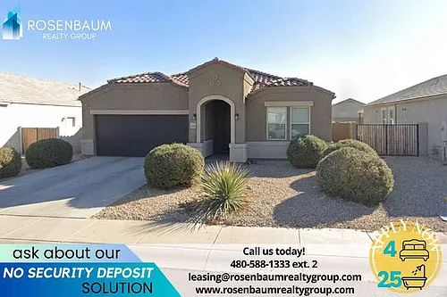 41917 W Manderas Ln Photo 1 41917 W Manderas Ln Photo 1